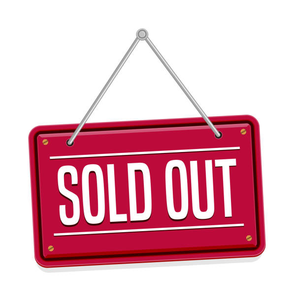Sold Out