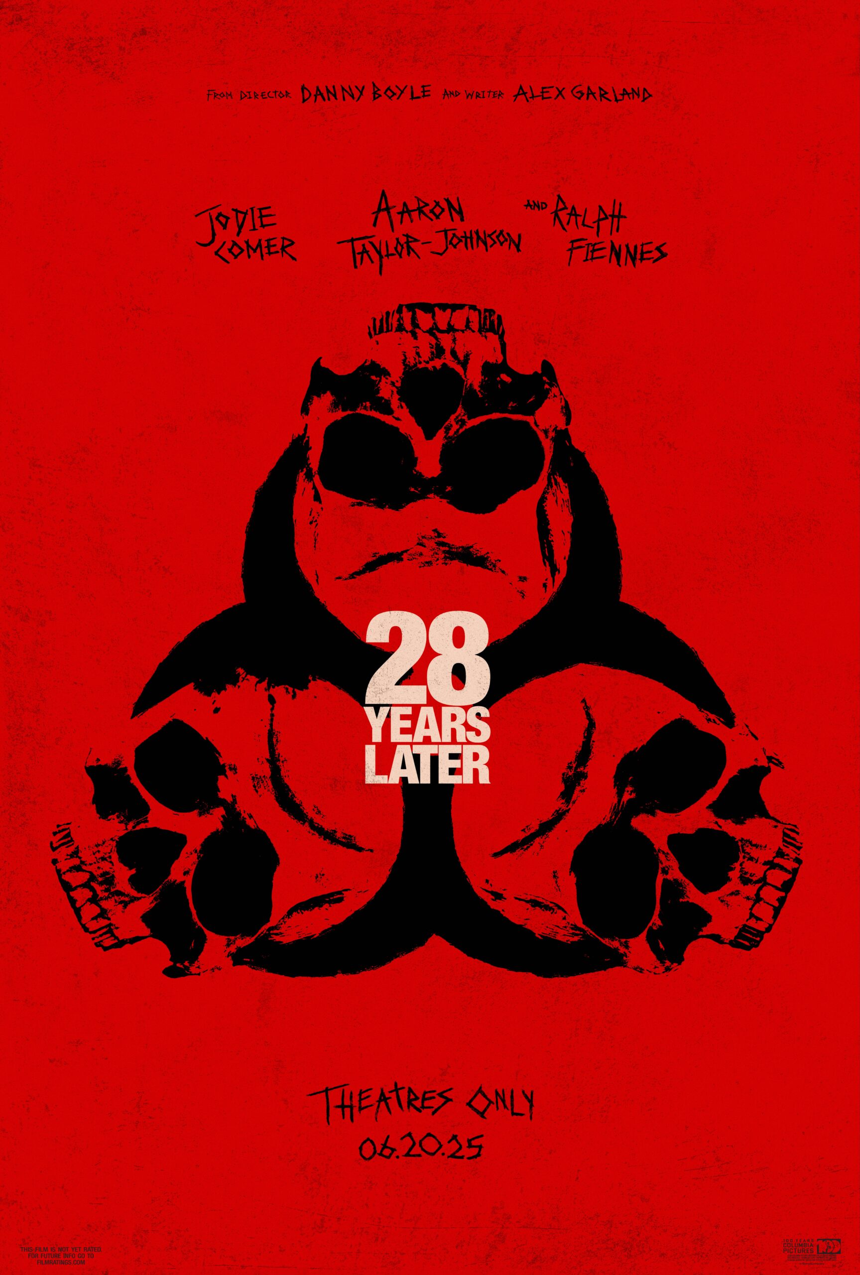 28 Years