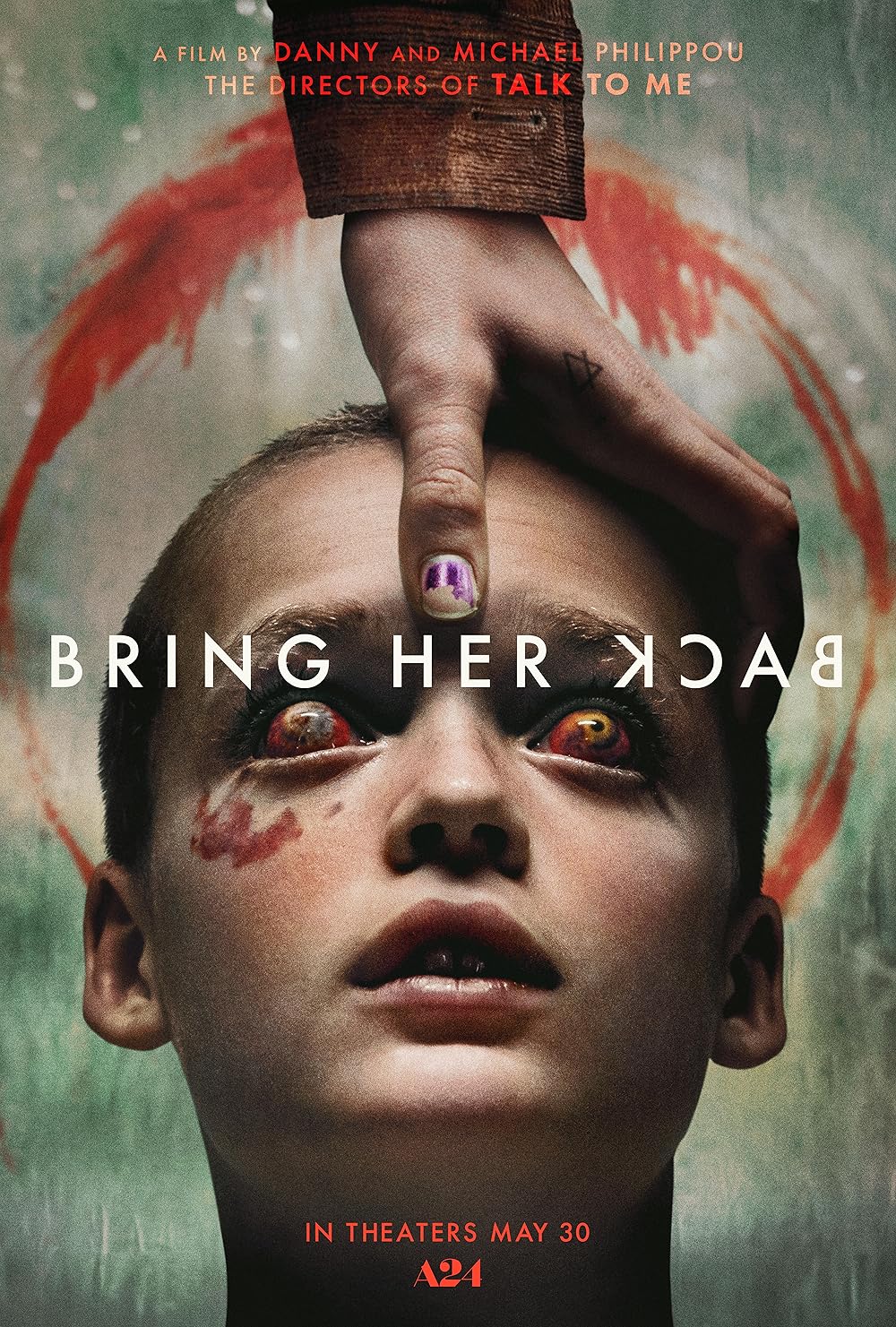 Bring Her Back 1