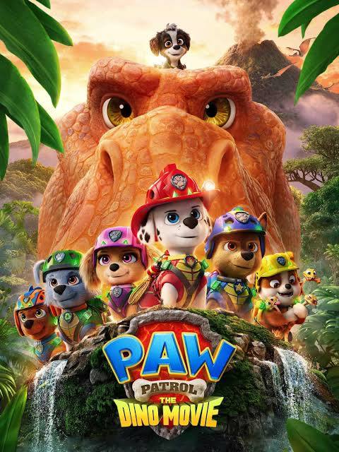Paw Patrol