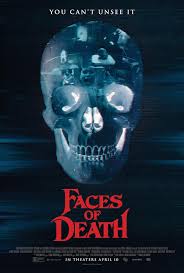 Faces of Death 2026