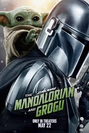 Mandalorian