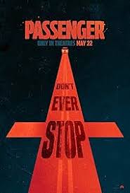 Passenger