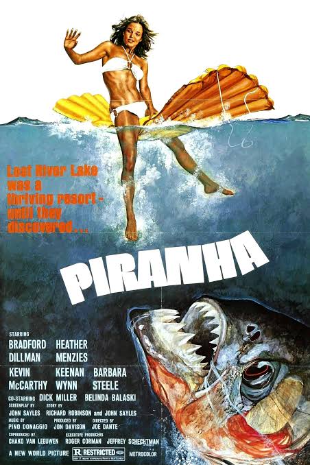 Pirhana
