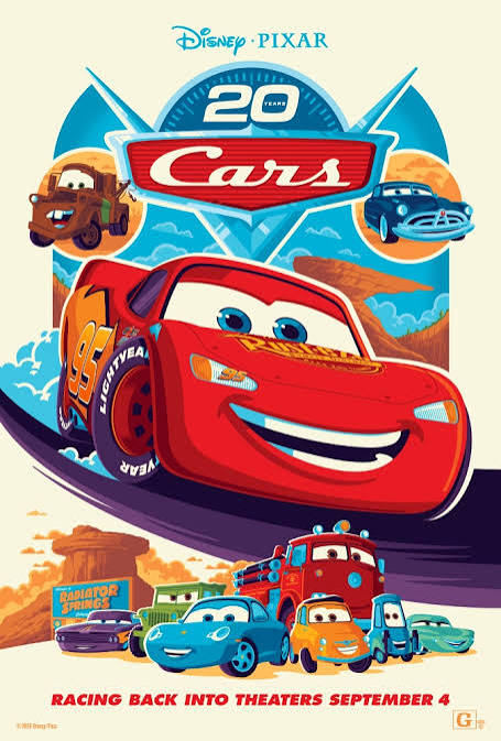 Cars 2