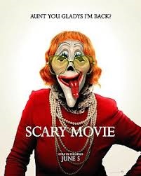 Scary Movie 6
