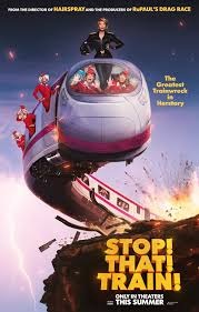 Stop That Train