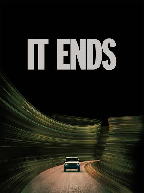 It Ends